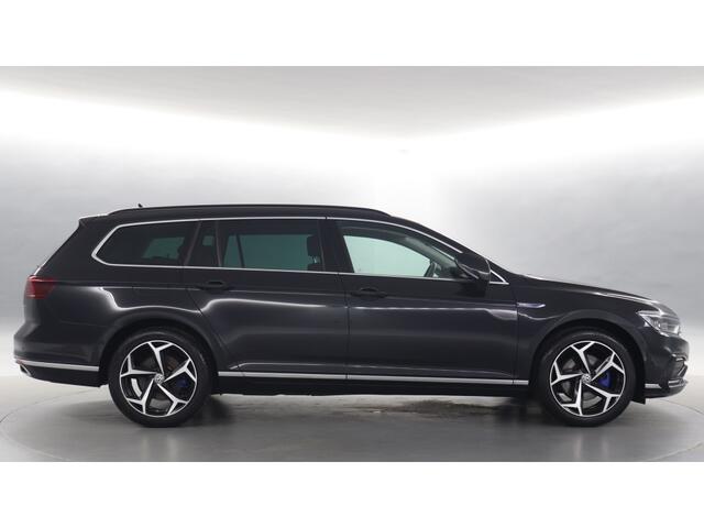 Volkswagen PASSAT Variant 1.4 TSI PHEV GTE Business