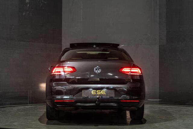 Volkswagen PASSAT 1.5 TSI Highline | Pano | Automaat | Trekhaak