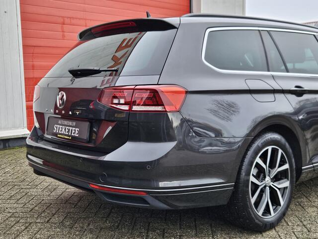 Volkswagen PASSAT Variant 1.5 TSI Comfort Business | ACC | PDC