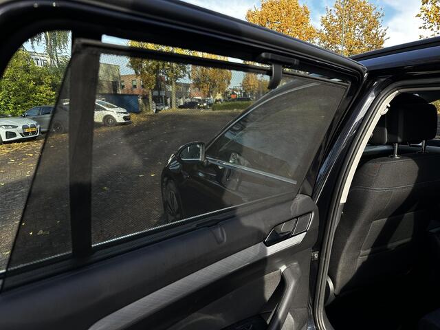 Volkswagen PASSAT Variant 1.4 TSI PHEV GTE Business | Panoramadak | Camera | Stoelverwarming |