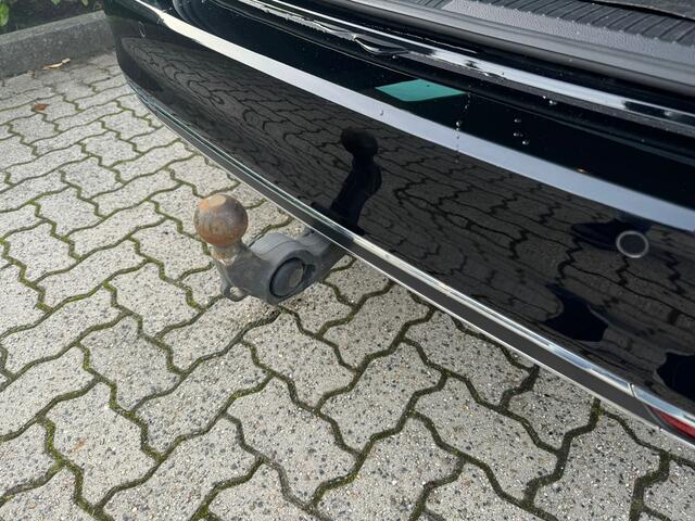 Volkswagen PASSAT Variant 1.4 TSI PHEV GTE Business pano, trekhaak, camera, stoelverw