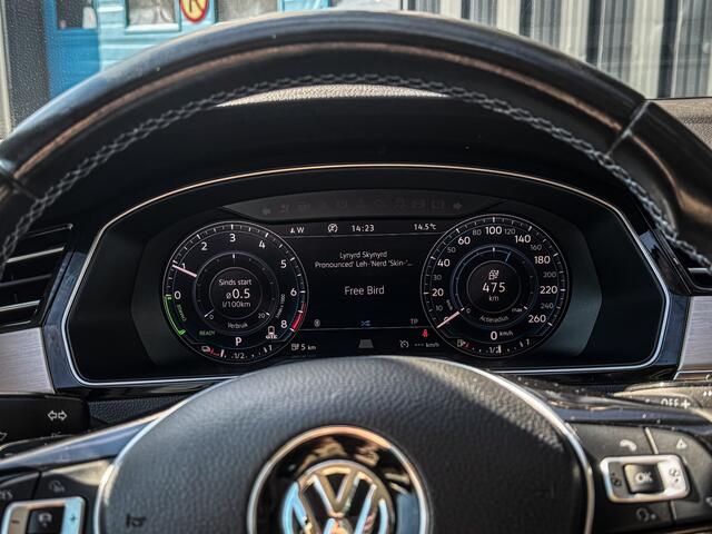 Volkswagen PASSAT Variant 1.4 TSI GTE Highline GRATIS Afleverpakket! | Bots Herkening | Adaptieve Cruise Control | Digital Dash |