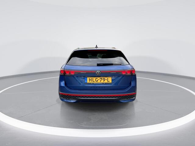 Volkswagen PASSAT Variant 1.5 eHybrid R-Line Edition