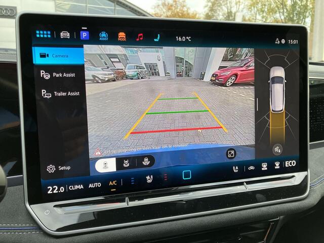 Volkswagen PASSAT Variant 1.5 eHybrid R-Line Edition