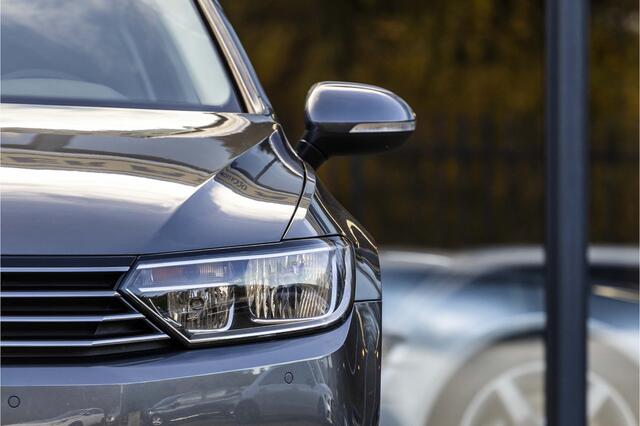 Volkswagen PASSAT Variant 1.4 TSI ACT Connected Series