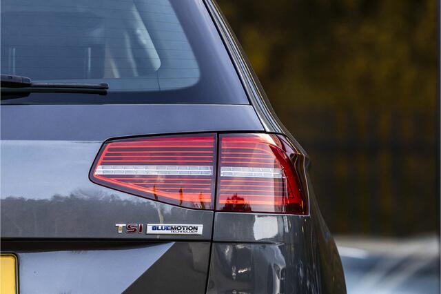 Volkswagen PASSAT Variant 1.4 TSI ACT Connected Series