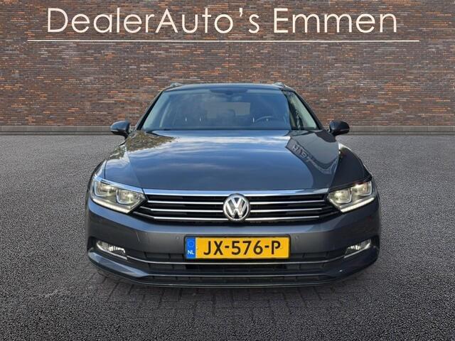 Volkswagen PASSAT Variant 1.4 TSI Connected Series