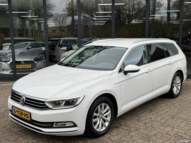 Volkswagen PASSAT Variant 1.6 TDI Highline*ACC*Navi*Camera*