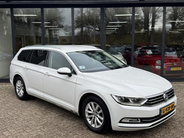 Volkswagen PASSAT Variant 1.6 TDI Highline*ACC*Navi*Camera*