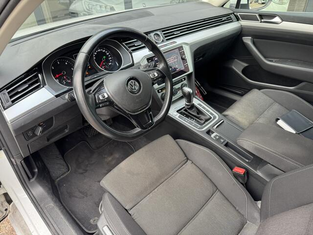 Volkswagen PASSAT Variant 1.6 TDI Highline*ACC*Navi*Camera*