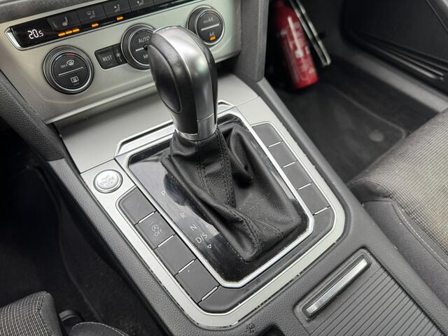 Volkswagen PASSAT Variant 1.6 TDI Highline*ACC*Navi*Camera*