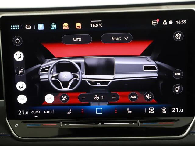 Volkswagen PASSAT Variant 1.5 eTSI R-Line Edition 150pk | Pano | IQ.Light | ACC | Ergo active + massage