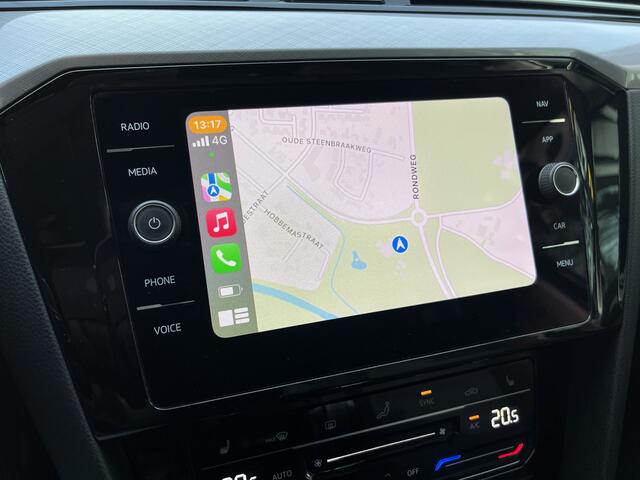 Volkswagen PASSAT Variant 1.4 TSI PHEV GTE Business | CLIMA | CARPLAY | STOELVERW | CAMERA