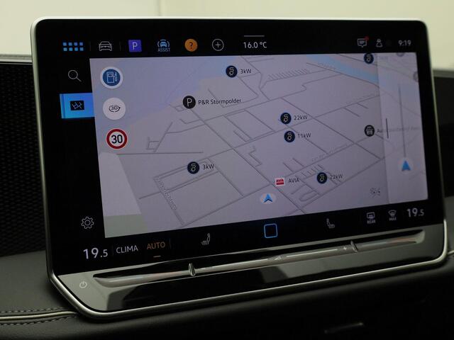 Volkswagen PASSAT Variant 1.5eTSI/150PK DSG Business · Camera · Navigatie · Apple/Android Car Play · Trekhaak · Garantie tot februari 2027