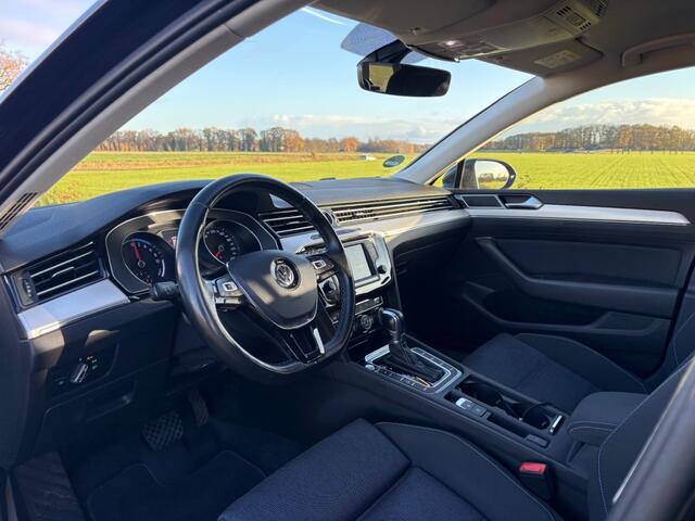 Volkswagen PASSAT 1.4 TSI GTE / NAVI / NETTE STAAT / AUTOMAAT