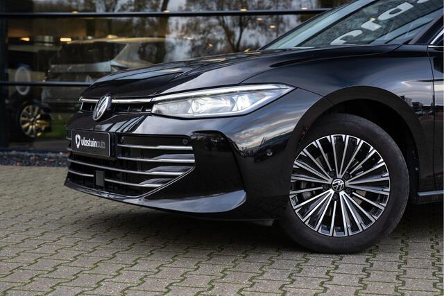 Volkswagen PASSAT Variant 1.5 eTSI Elegance Business , Adap. cruise, Head-up display, Massage stoelen,