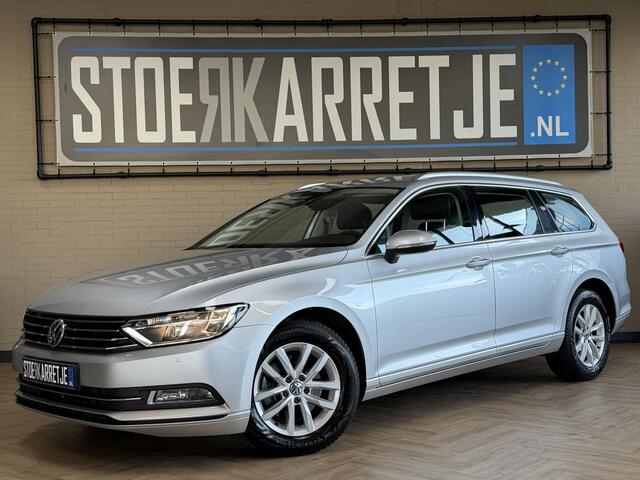 Volkswagen PASSAT Variant 1.4 TSI Comfortline Business Navi | Stoelverwarming | ACC | PDC V+A | Keyless | | Volledig onderhouden!