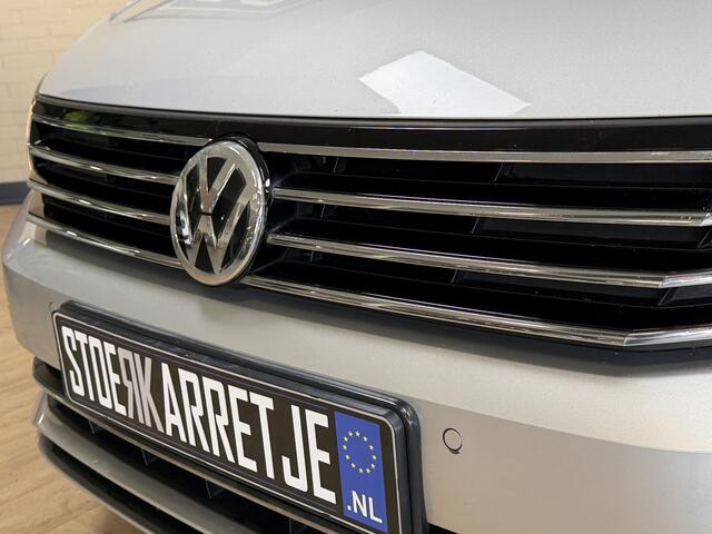 Volkswagen PASSAT Variant 1.4 TSI Comfortline Business Navi | Stoelverwarming | ACC | PDC V+A | Keyless | | Volledig onderhouden!