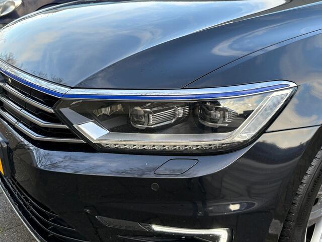 Volkswagen PASSAT 1.4 TSI GTE Highline Leer Automaat Camera
