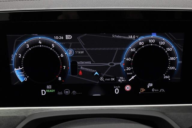 Volkswagen PASSAT Variant R-Line Edition 1.5 eTSI 150PK DSG