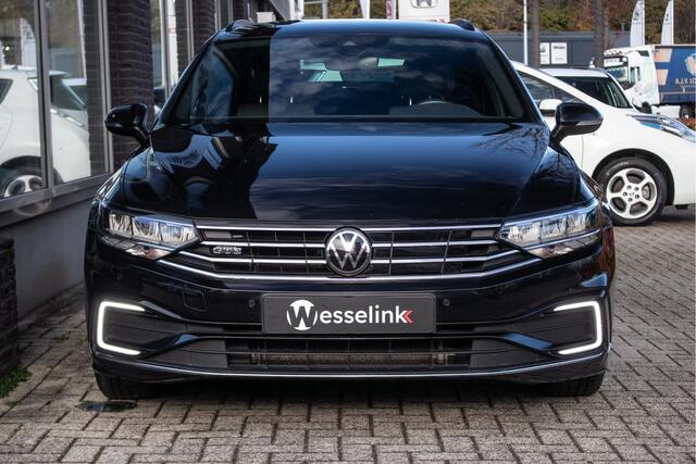 Volkswagen PASSAT Variant 1.4 TSI PHEV GTE Business - Apple cp/Android auto
