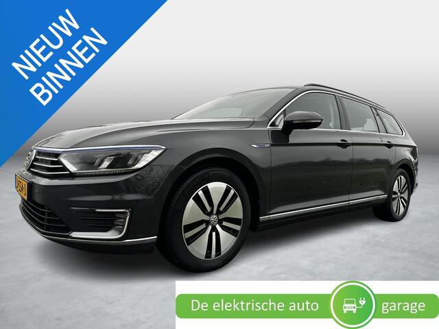 Volkswagen PASSAT Variant 1.4 TSI GTE | Trekhaak | Carplay |