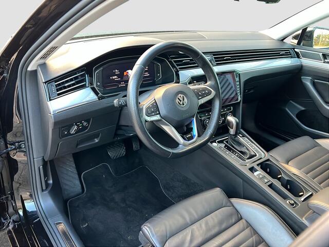 Volkswagen PASSAT Variant 1.4 TSI PHEV GTE Business | Pano | Memory | HUD
