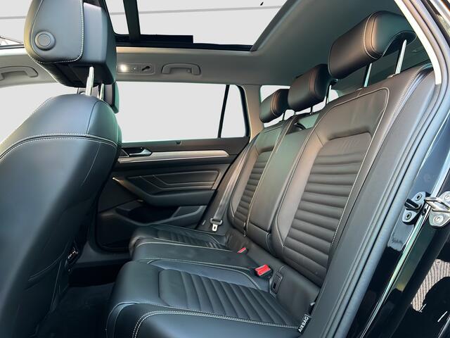 Volkswagen PASSAT Variant 1.4 TSI PHEV GTE Business | Pano | Memory | HUD