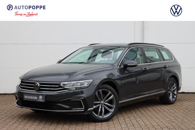 Volkswagen PASSAT Variant 1.4 TSI PHEV GTE Business 218pk DSG6