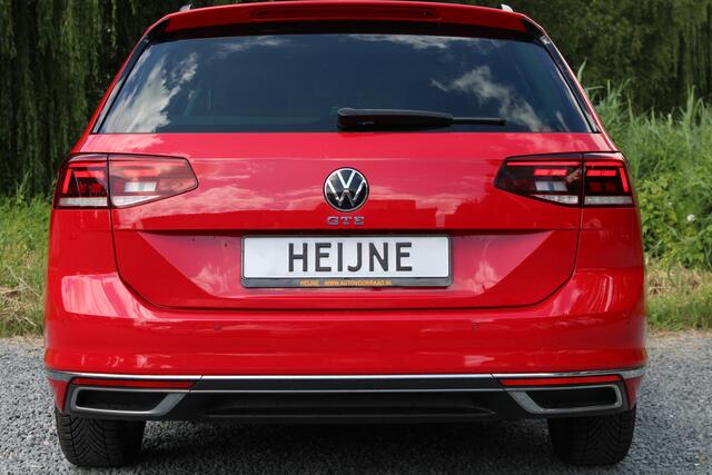 Volkswagen PASSAT Variant GTE 218PK DSG HYBRID GTE BUSINESS NAVI/CAMERA/CARPLAY