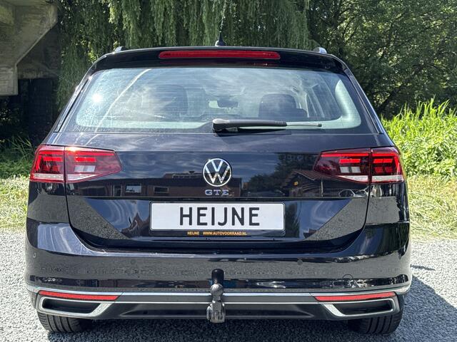 Volkswagen PASSAT Variant GTE 218PK DSG HYBRID GTE BUSINESS CAMERA/NAVI/TREKHAAK