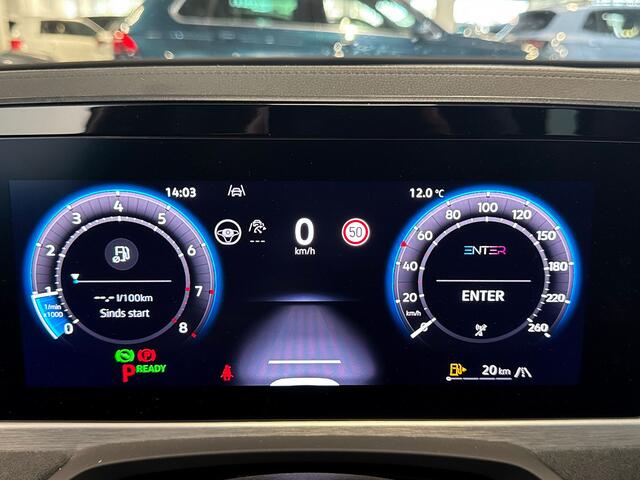 Volkswagen PASSAT Variant 1.5 150pk eTSI R-Line Edition Panoramadak | Parkeersensoren voor & achter | Achteruitrijcamera