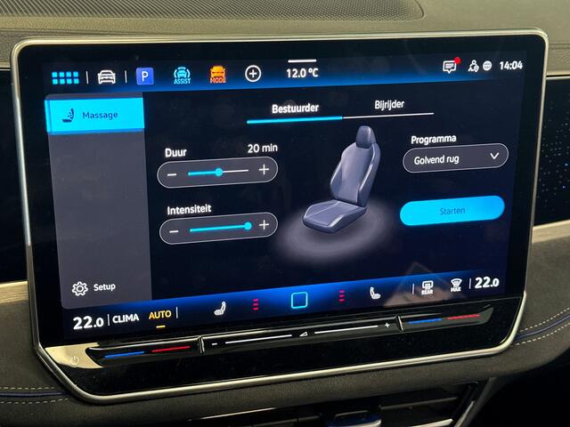 Volkswagen PASSAT Variant 1.5 150pk eTSI R-Line Edition Panoramadak | Parkeersensoren voor & achter | Achteruitrijcamera