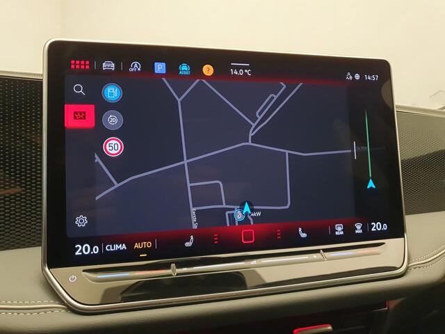 Volkswagen PASSAT Variant 1.5 eTSI 150pk DSG/AUT Business Nieuw Model, Wegklapbare trekhaak, 360° camera,