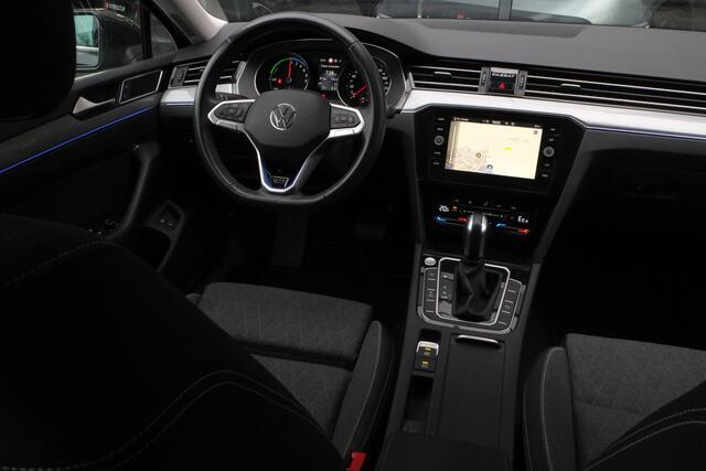 Volkswagen PASSAT Variant 1.4 TSI PHEV GTE Achteruitrijcamera