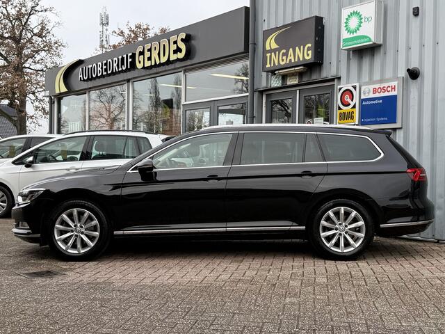 Volkswagen PASSAT Variant 1.5 TSI Highline Business R | VIRTUAL COCKPIT | TOPSTAAT | CAMERA | NAVI |