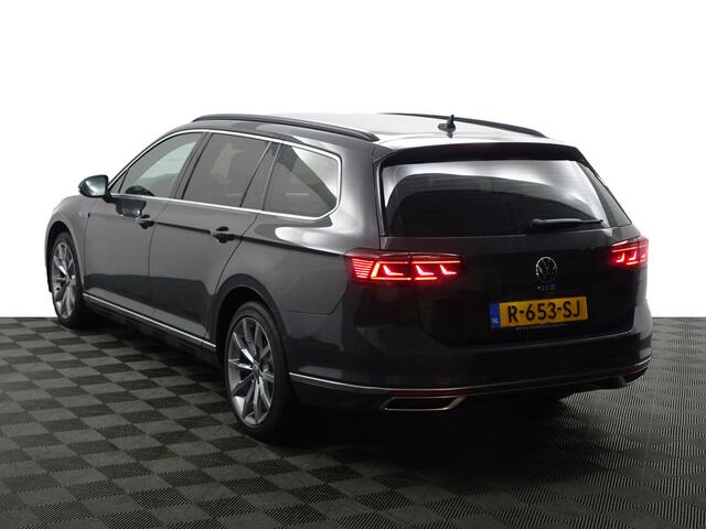 Volkswagen PASSAT Variant 1.4 TSI PHEV GTE Business Ergo Comfort, 360 Camera, Carplay, Android Auto, Park Pilot, Park Assist