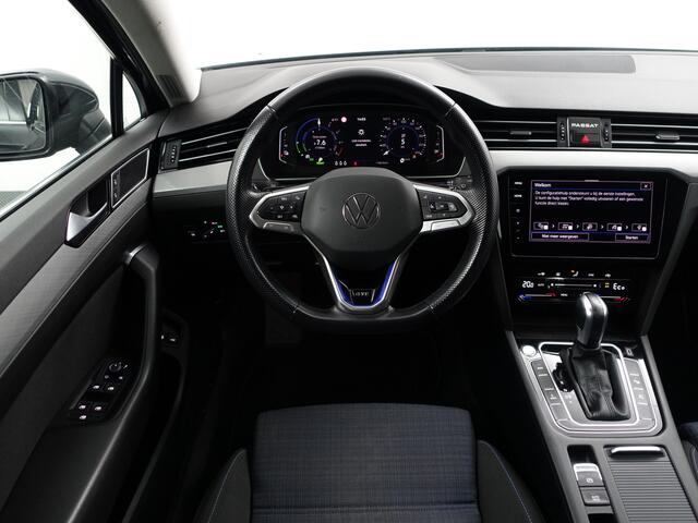 Volkswagen PASSAT Variant 1.4 TSI PHEV GTE Business Ergo Comfort, 360 Camera, Carplay, Android Auto, Park Pilot, Park Assist