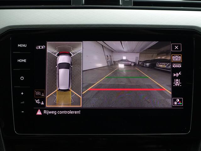 Volkswagen PASSAT Variant 1.4 TSI PHEV GTE Business Ergo Comfort, 360 Camera, Carplay, Android Auto, Park Pilot, Park Assist