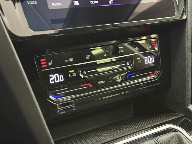 Volkswagen PASSAT Variant 1.4 TSI PHEV GTE / Pano / Camera / Keyless / Virtual