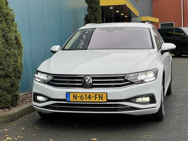 Volkswagen PASSAT Variant 1.5 TSI Business CARPLAY|TREKH.AFN|ADAPT.CRUISE|ELEK.A.KLEP|CAM|NAV|LED|PDC 1'EIG