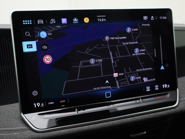 Volkswagen PASSAT Variant 1.5 eTSI/150PK Business Navigatie · Achteruitrijcamera · Trekhaak · Garantie t/m 22-05-2028 of 100000km.