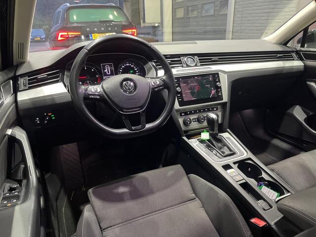 Volkswagen PASSAT Variant 2.0 TDI Comfortline | Automaat | Stoelverwarming | Apple Carplay | PDC V+A