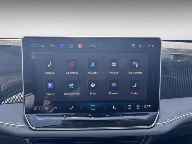 Volkswagen PASSAT Variant 1.5 eTSI Business