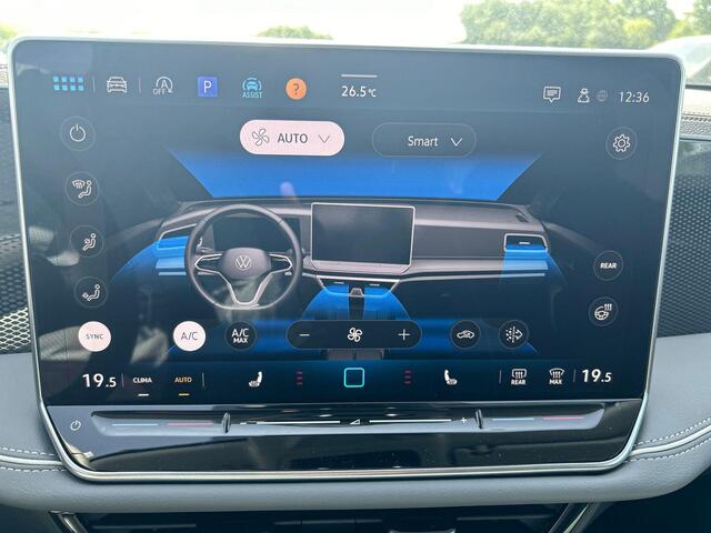 Volkswagen PASSAT Variant 1.5 eTSI Business