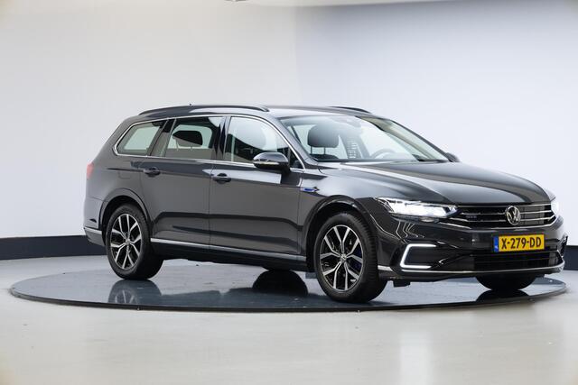 Volkswagen PASSAT Variant 1.4 TSI PHEV GTE Business