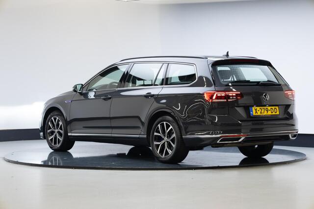 Volkswagen PASSAT Variant 1.4 TSI PHEV GTE Business