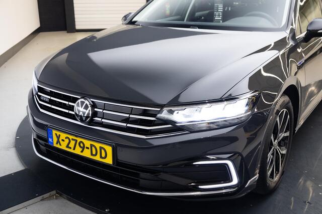 Volkswagen PASSAT Variant 1.4 TSI PHEV GTE Business