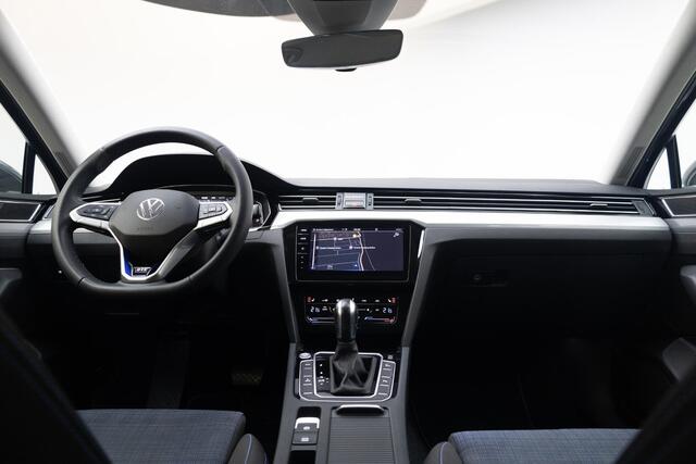 Volkswagen PASSAT Variant 1.4 TSI PHEV GTE Business
