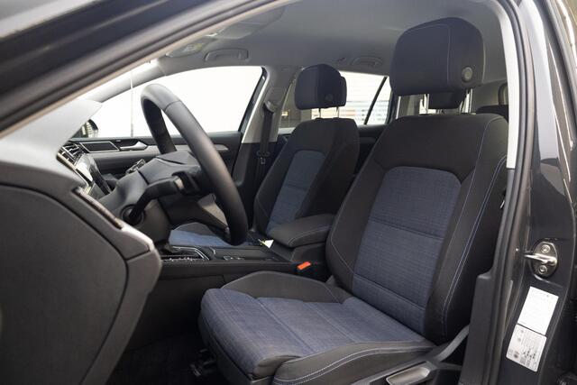 Volkswagen PASSAT Variant 1.4 TSI PHEV GTE Business